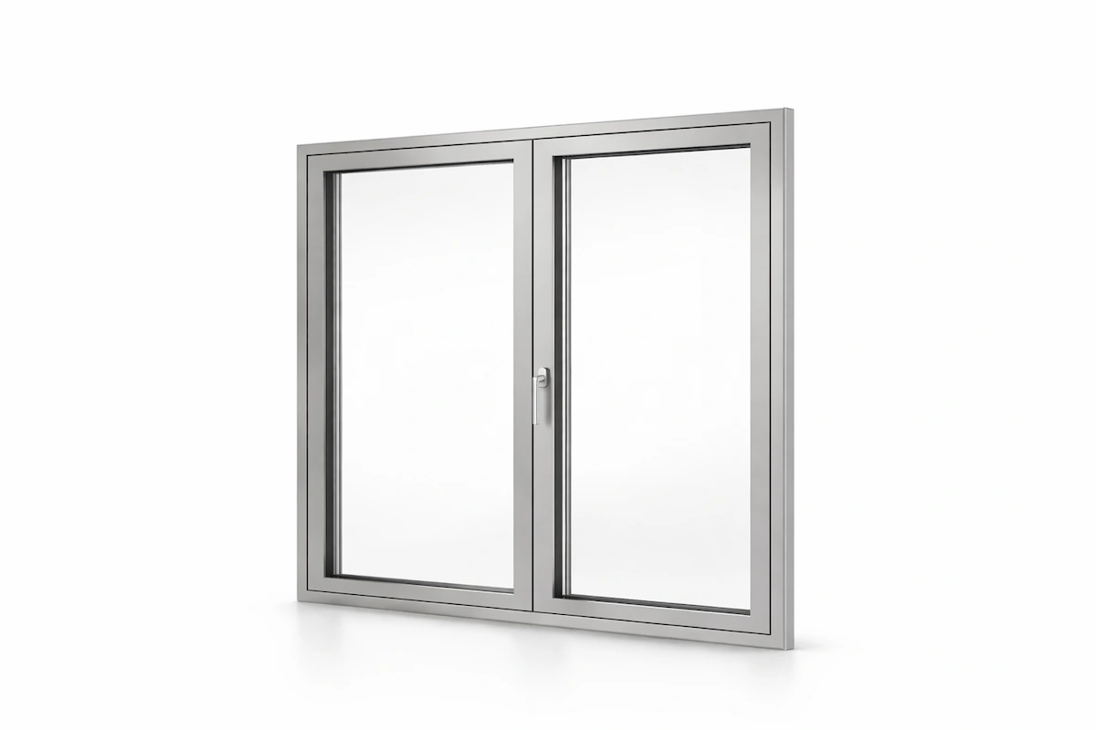Serramenti PVC su misura Viva Casa